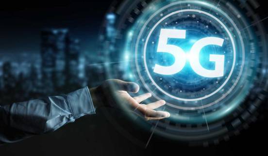 中軍通信 從4G改變生活到5G重塑社會——網絡技術研發的創新之路