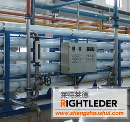150 t/h 瓶裝純凈水設備 高效生產與純凈保障的綜合方案