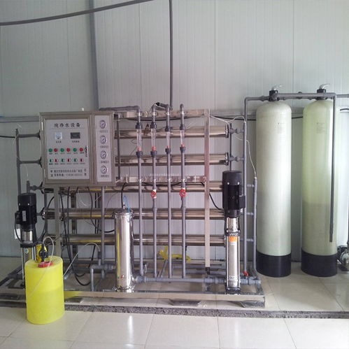湖州達旺電子 打造工業用高純水設備精品，反滲透、不銹鋼、去離子純凈水系統解析